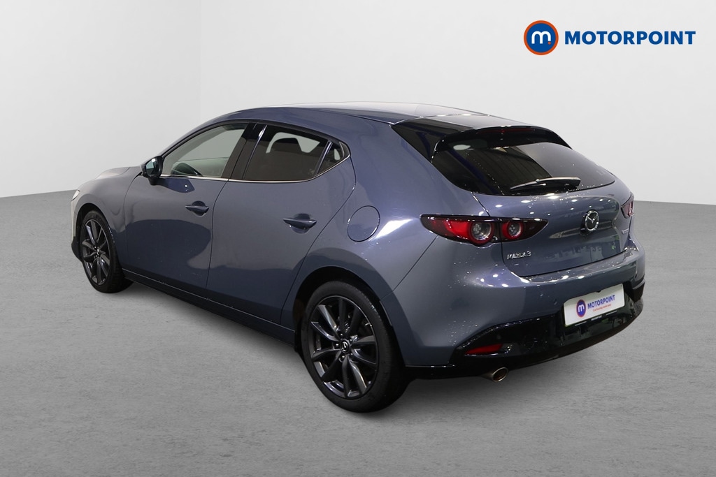 Used Mazda Mazda3 2019 for sale - 77023640: Photo 5