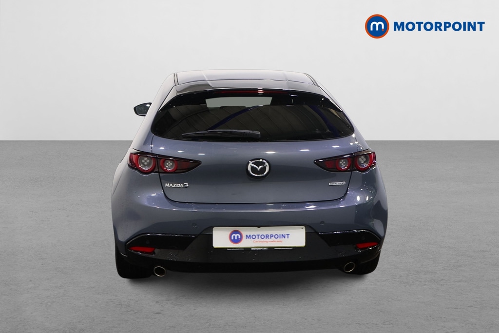 Used Mazda Mazda3 2019 for sale - 77023640: Photo 6