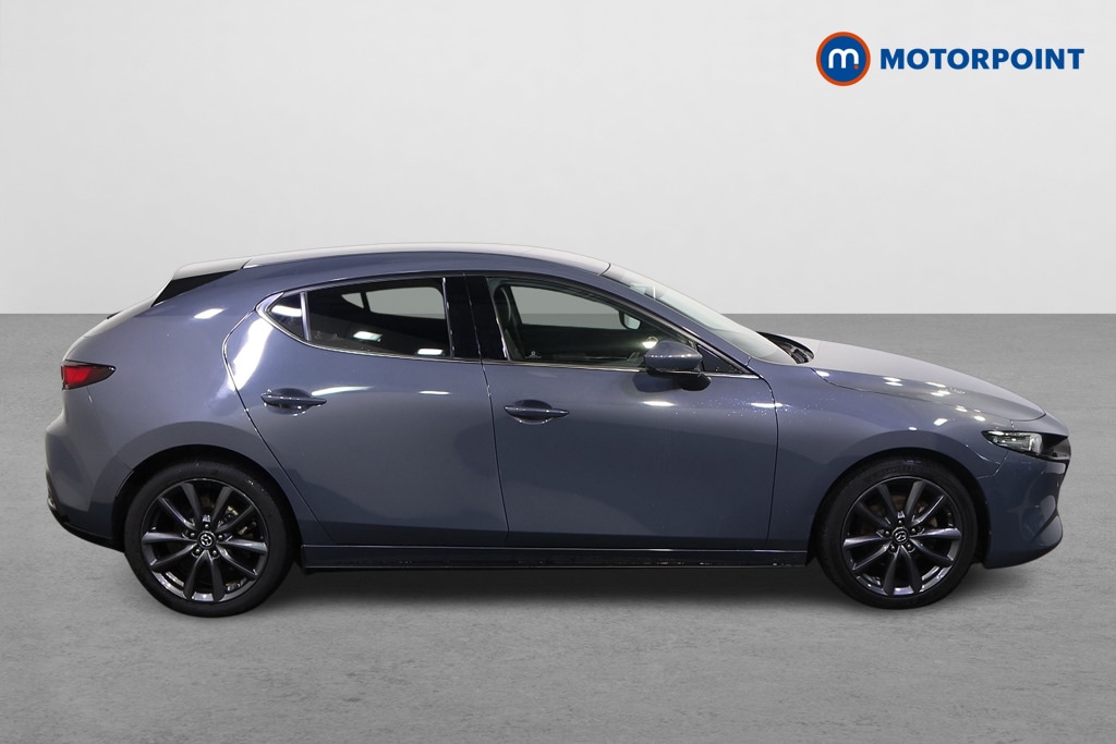 Used Mazda Mazda3 2019 for sale - 77023640: Photo 8