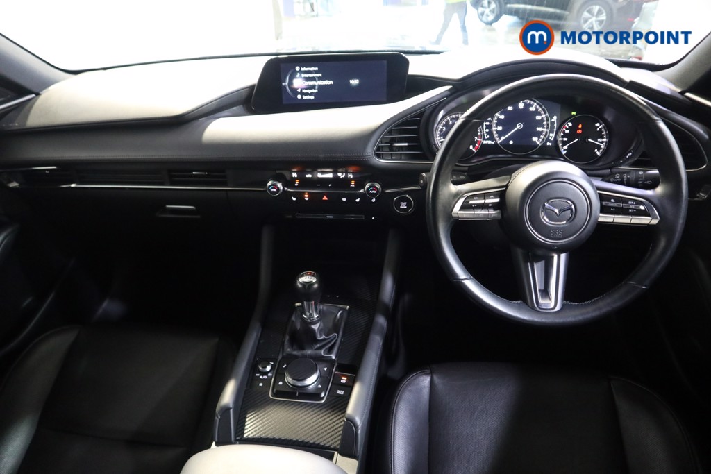Used Mazda Mazda3 2019 for sale - 77023640: Photo 9