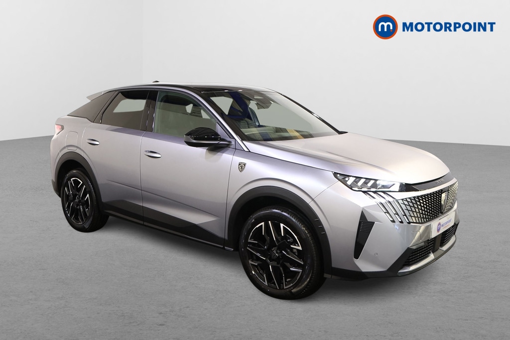 Used Peugeot 3008 2025 for sale - 77171207: Photo 1