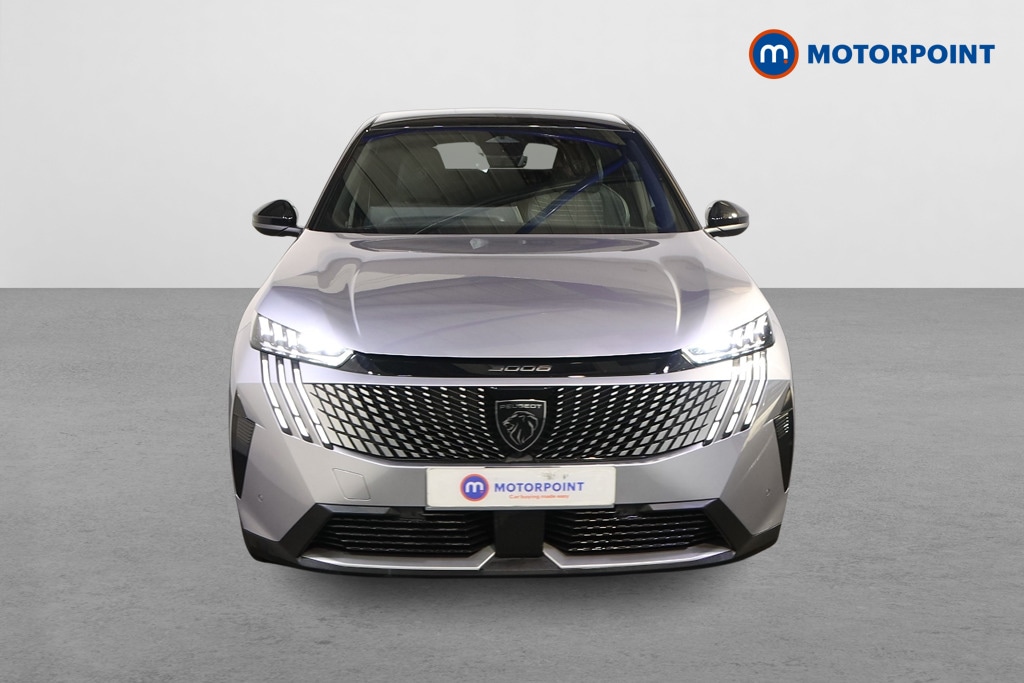 Used Peugeot 3008 2025 for sale - 77171207: Photo 2