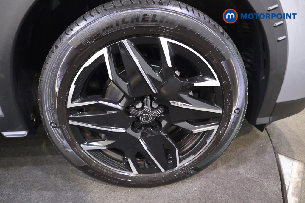 Used Peugeot 3008 2025 for sale - 77171207: Photo 32