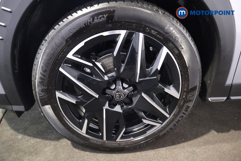 Used Peugeot 3008 2025 for sale - 77171207: Photo 33