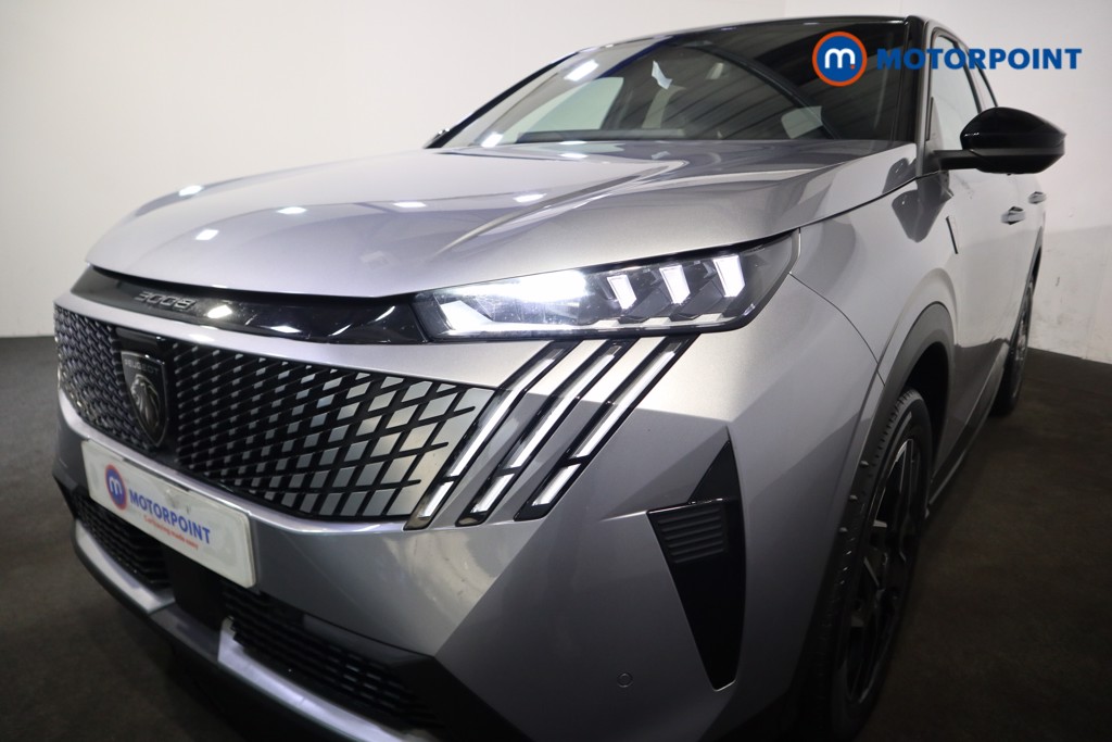 Used Peugeot 3008 2025 for sale - 77171207: Photo 44