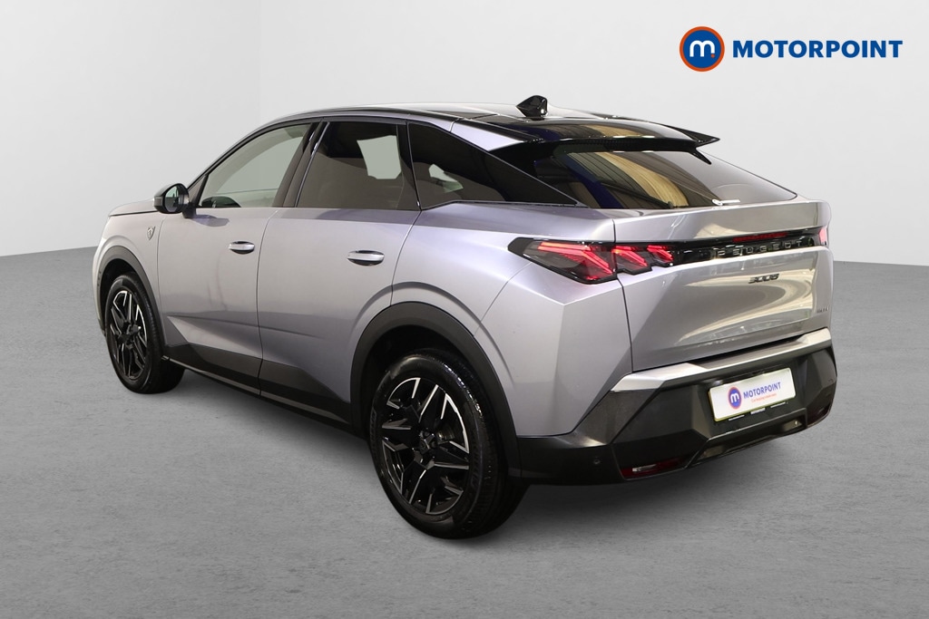 Used Peugeot 3008 2025 for sale - 77171207: Photo 5