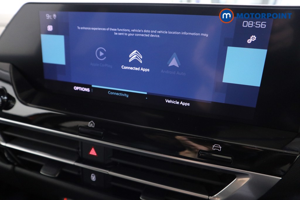 Used Citroen C4 2022 for sale - 77490378: Photo 15