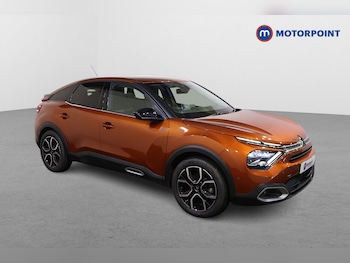 Used Citroen C4 undefined for sale - 77490378: Photo