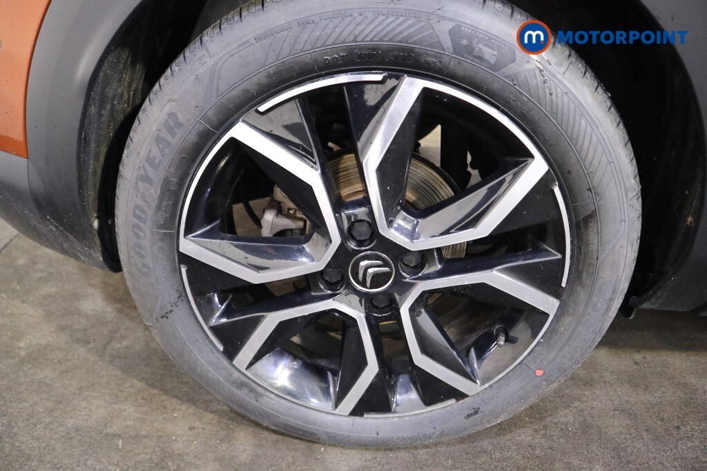 Used Citroen C4 2022 for sale - 77490378: Photo 31