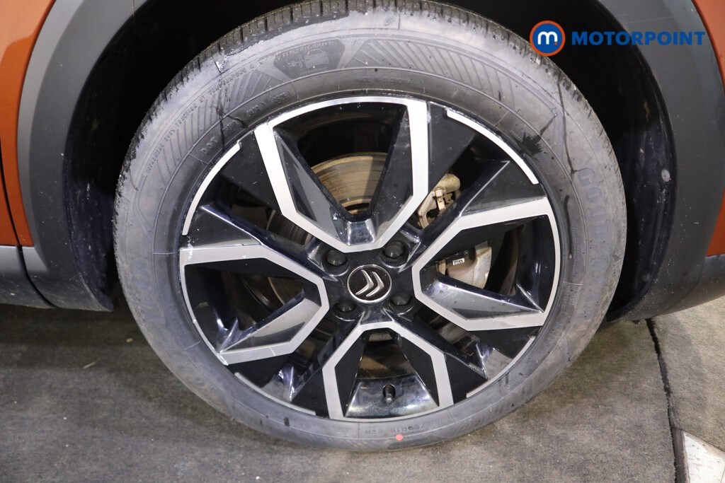 Used Citroen C4 2022 for sale - 77490378: Photo 32