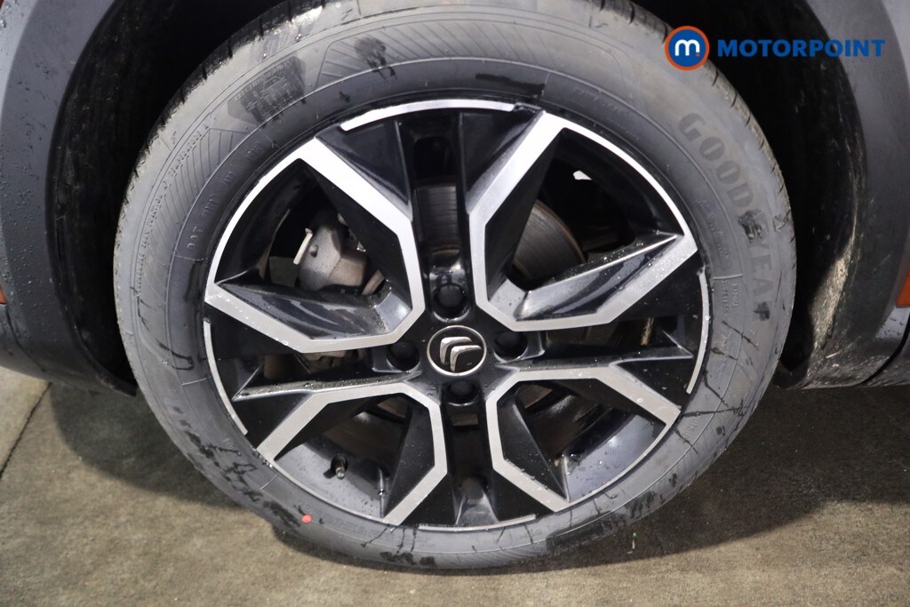 Used Citroen C4 2022 for sale - 77490378: Photo 33