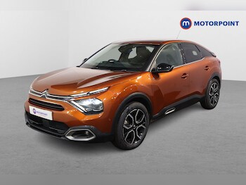 Used Citroen C4 undefined for sale - 77490378: Photo