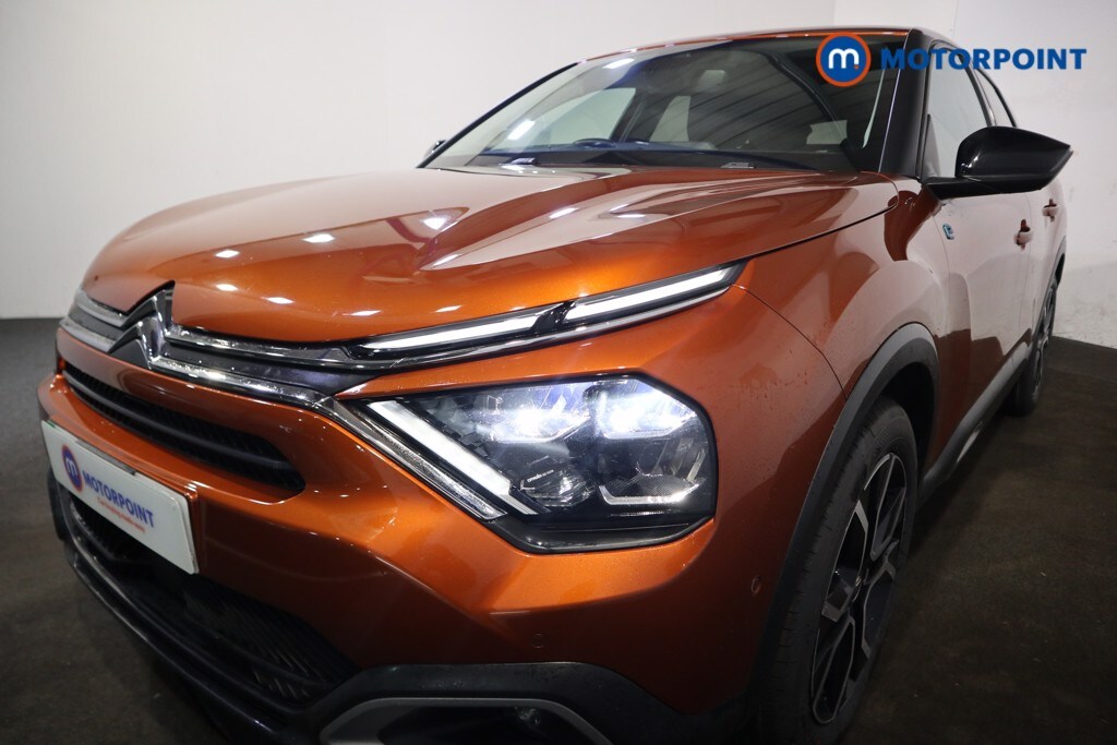 Used Citroen C4 2022 for sale - 77490378: Photo 45