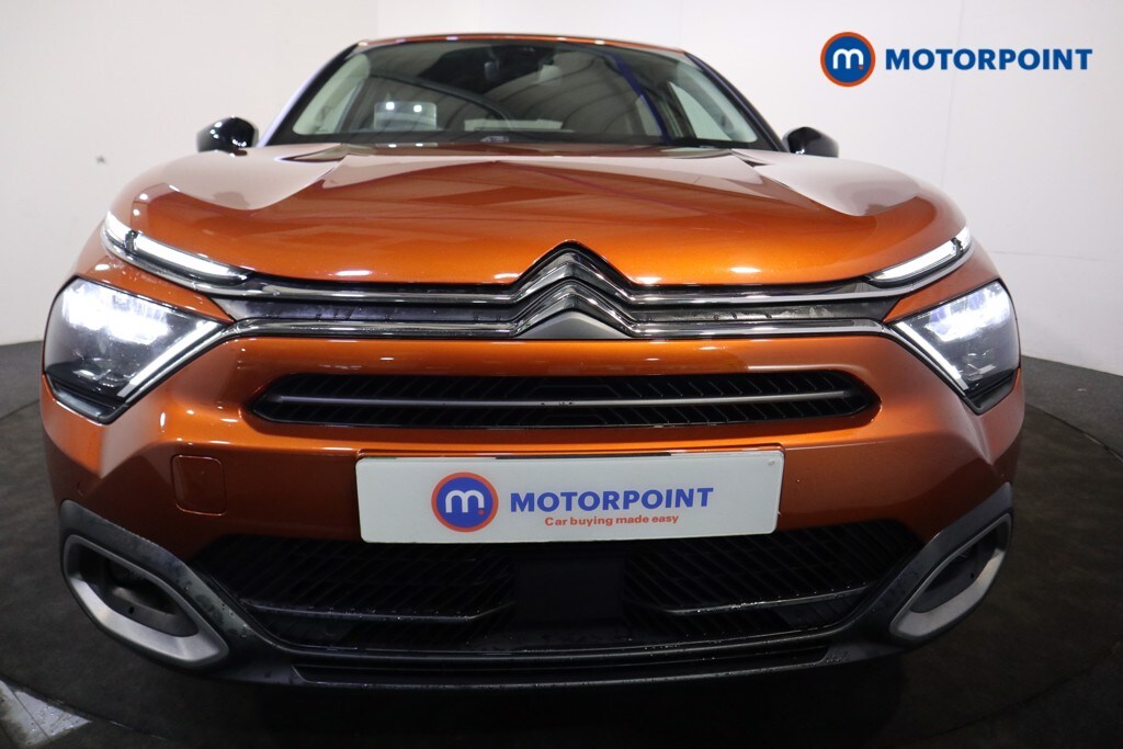 Used Citroen C4 2022 for sale - 77490378: Photo 46