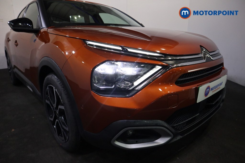 Used Citroen C4 2022 for sale - 77490378: Photo 47