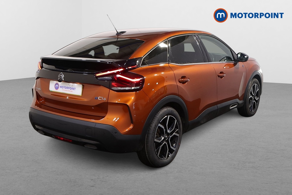 Used Citroen C4 2022 for sale - 77490378: Photo 7