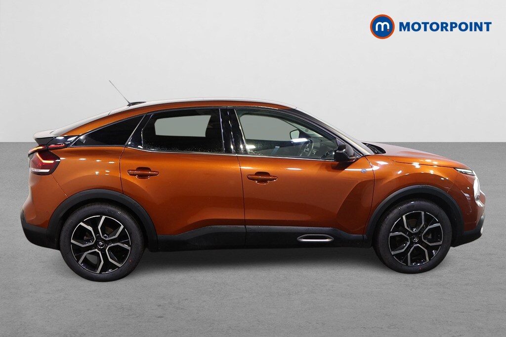 Used Citroen C4 2022 for sale - 77490378: Photo 8