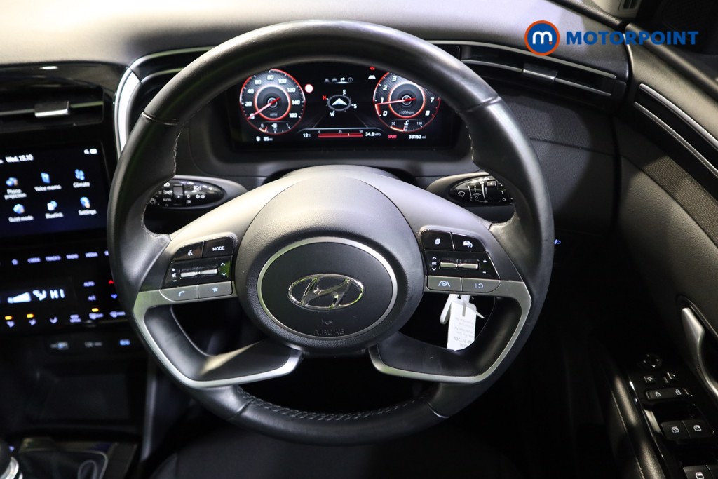 Used Hyundai TUCSON 2022 for sale - 76279133: Photo 10