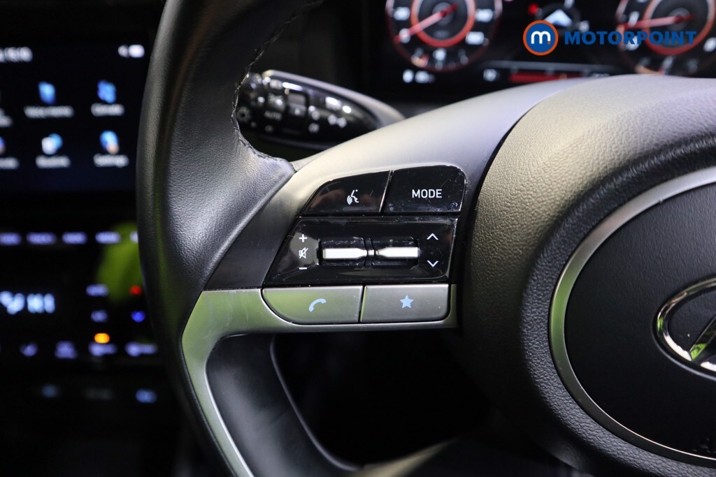 Used Hyundai TUCSON 2022 for sale - 76279133: Photo 11