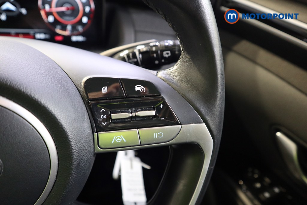 Used Hyundai TUCSON 2022 for sale - 76279133: Photo 12