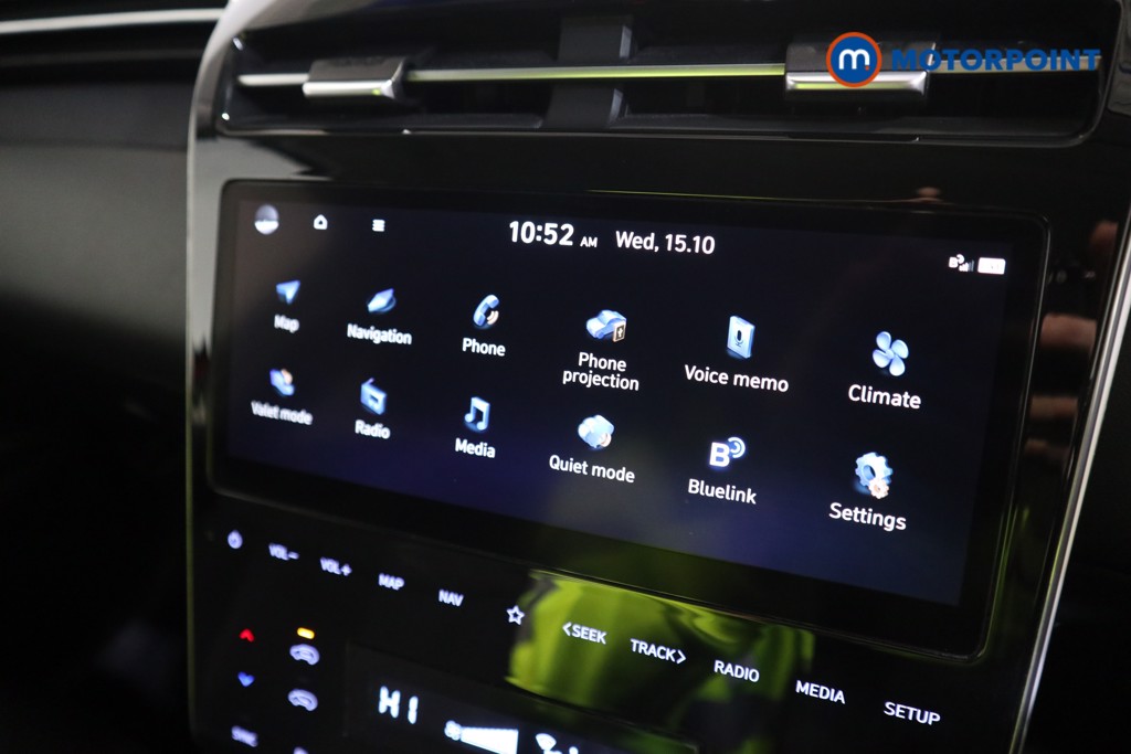 Used Hyundai TUCSON 2022 for sale - 76279133: Photo 14