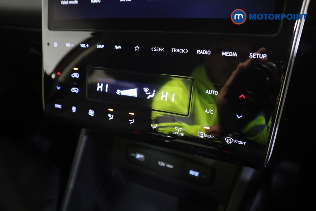 Used Hyundai TUCSON 2022 for sale - 76279133: Photo 15