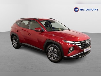 Hyundai - TUCSON