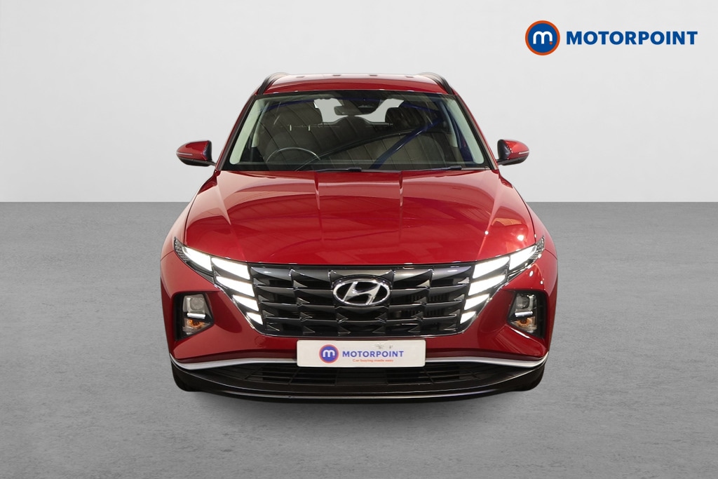 Used Hyundai TUCSON 2022 for sale - 76279133: Photo 2