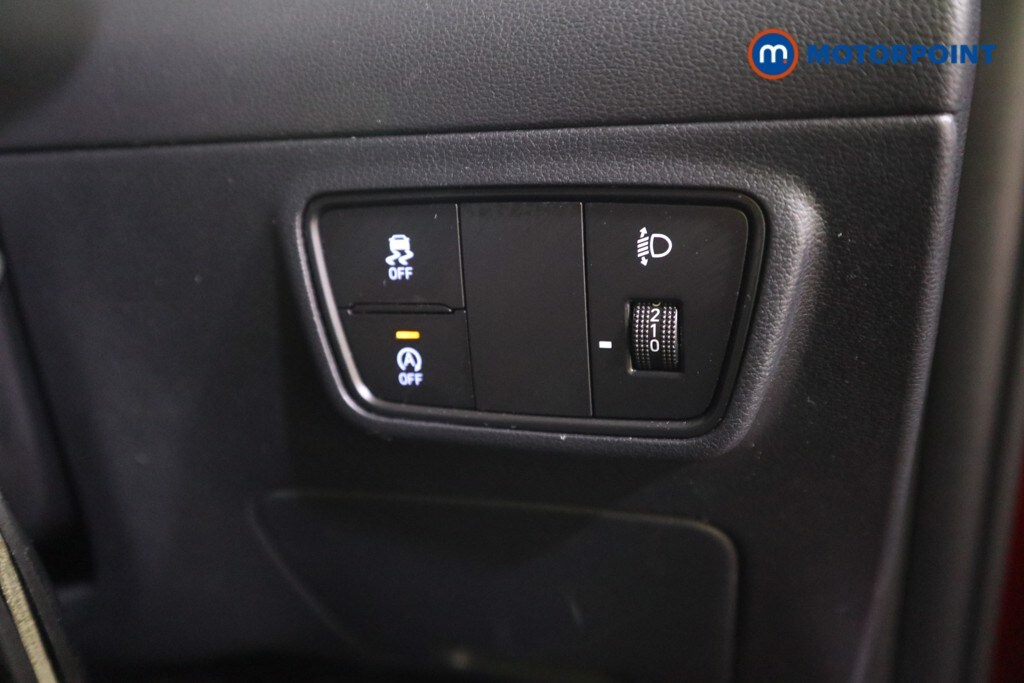 Used Hyundai TUCSON 2022 for sale - 76279133: Photo 21