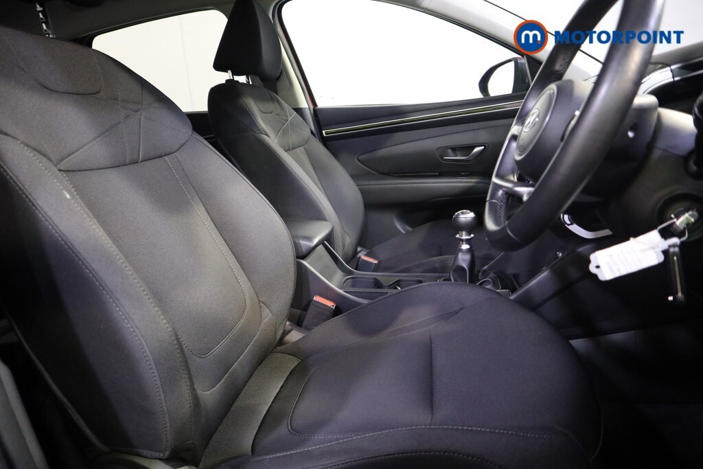 Used Hyundai TUCSON 2022 for sale - 76279133: Photo 23