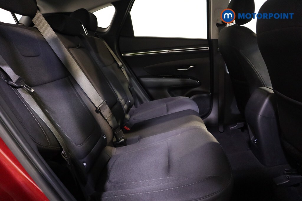 Used Hyundai TUCSON 2022 for sale - 76279133: Photo 24