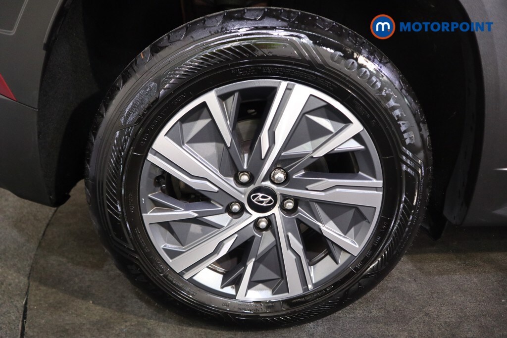 Used Hyundai TUCSON 2022 for sale - 76279133: Photo 29