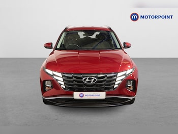 Used Hyundai TUCSON 2022 for sale - 76279133: Photo 2