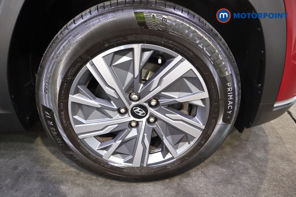 Used Hyundai TUCSON 2022 for sale - 76279133: Photo 30