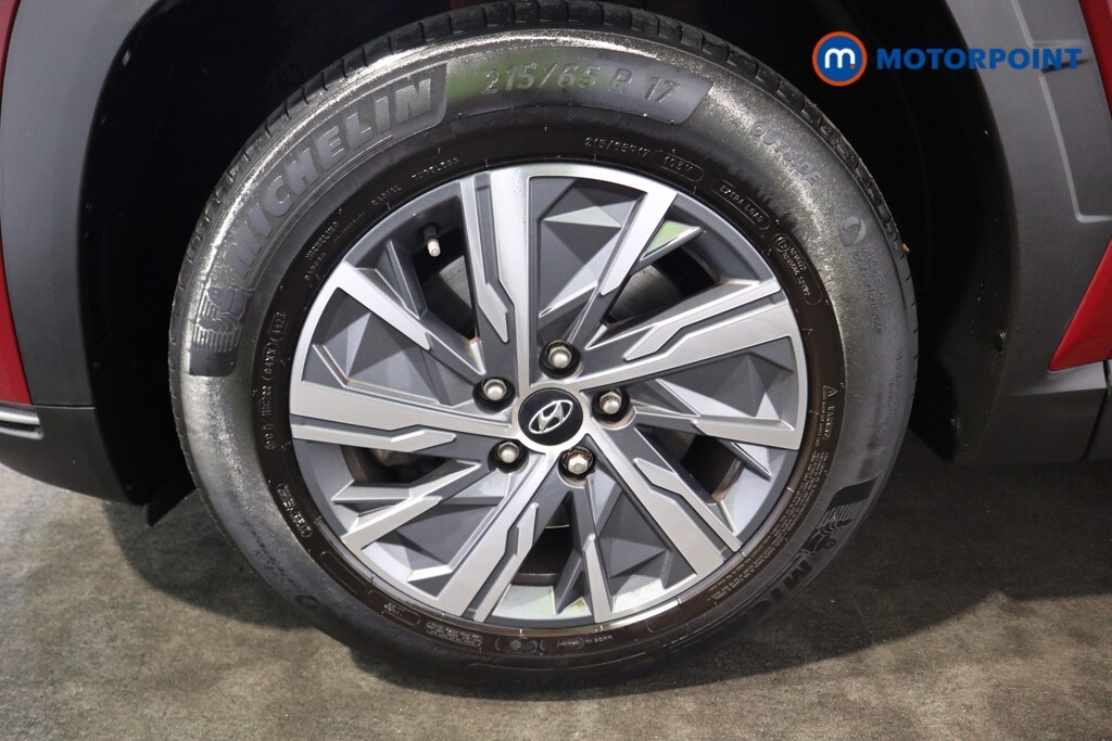 Used Hyundai TUCSON 2022 for sale - 76279133: Photo 31