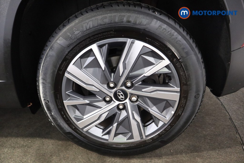 Used Hyundai TUCSON 2022 for sale - 76279133: Photo 32