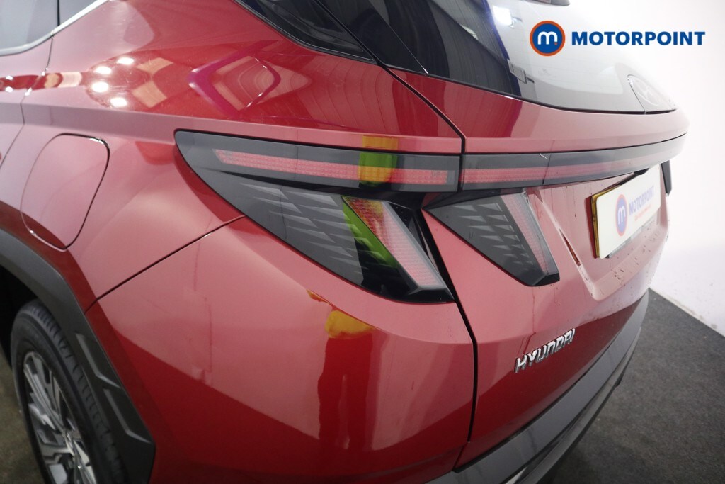 Used Hyundai TUCSON 2022 for sale - 76279133: Photo 35