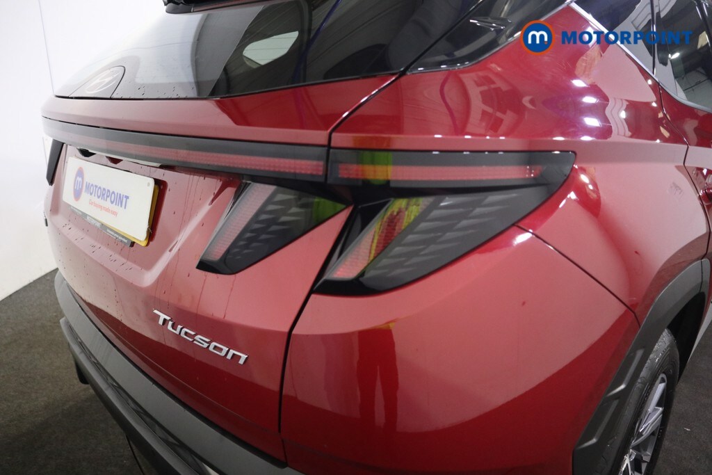 Used Hyundai TUCSON 2022 for sale - 76279133: Photo 36