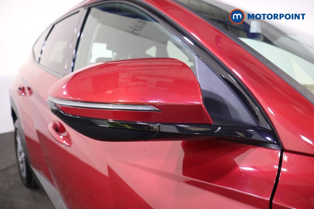 Used Hyundai TUCSON 2022 for sale - 76279133: Photo 39