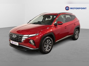 Used Hyundai TUCSON 2022 for sale - 76279133: Photo 3