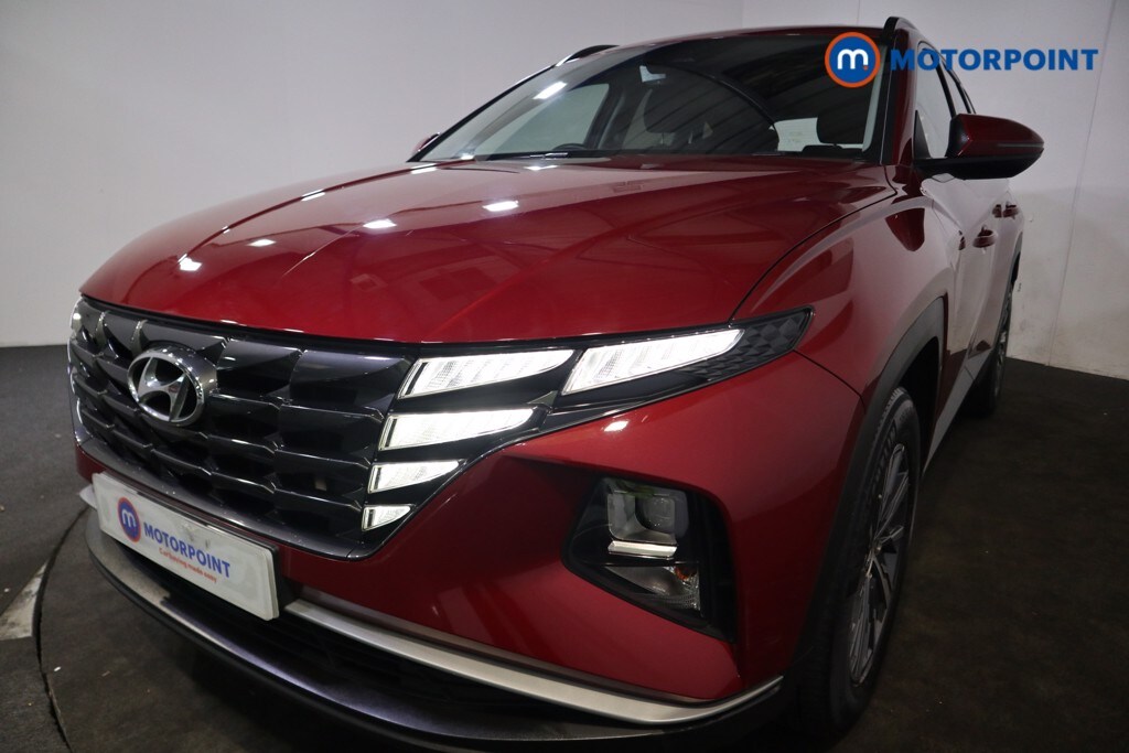 Used Hyundai TUCSON 2022 for sale - 76279133: Photo 41