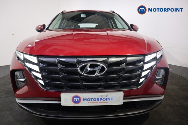 Used Hyundai TUCSON 2022 for sale - 76279133: Photo 42