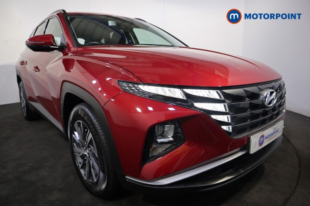 Used Hyundai TUCSON 2022 for sale - 76279133: Photo 43