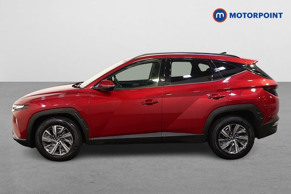 Used Hyundai TUCSON 2022 for sale - 76279133: Photo 4