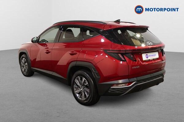 Used Hyundai TUCSON 2022 for sale - 76279133: Photo 5