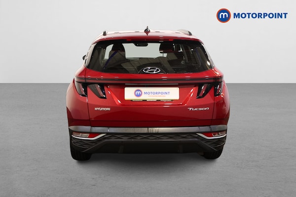 Used Hyundai TUCSON 2022 for sale - 76279133: Photo 6