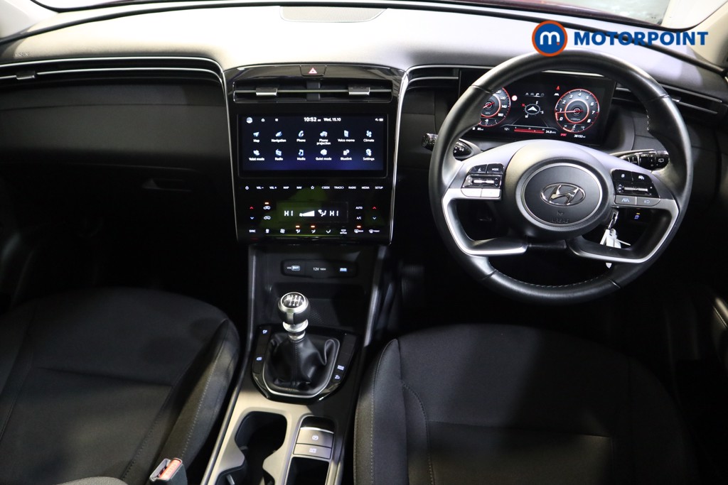 Used Hyundai TUCSON 2022 for sale - 76279133: Photo 9