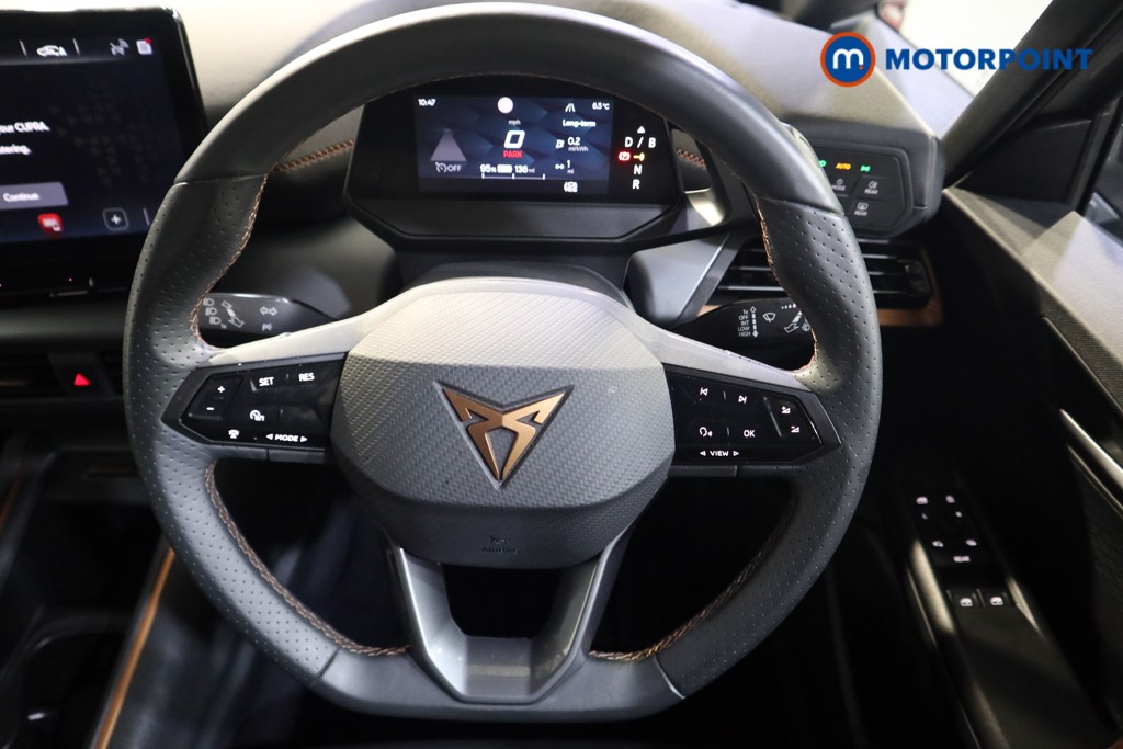 Used Cupra Born 2023 for sale - 76641258: Photo 10