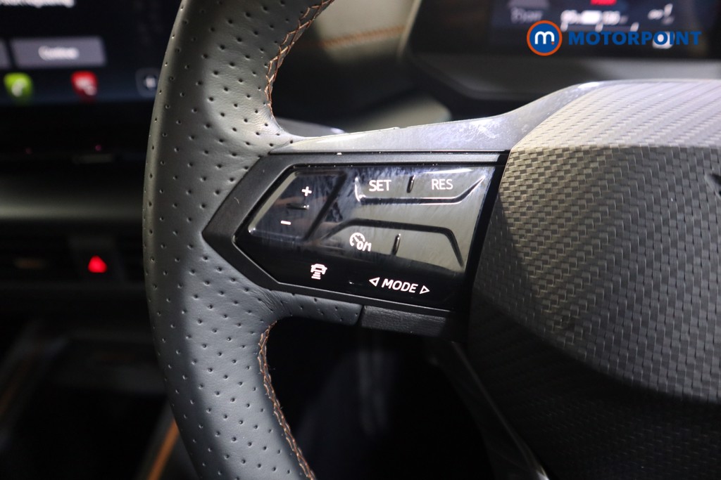 Used Cupra Born 2023 for sale - 76641258: Photo 11