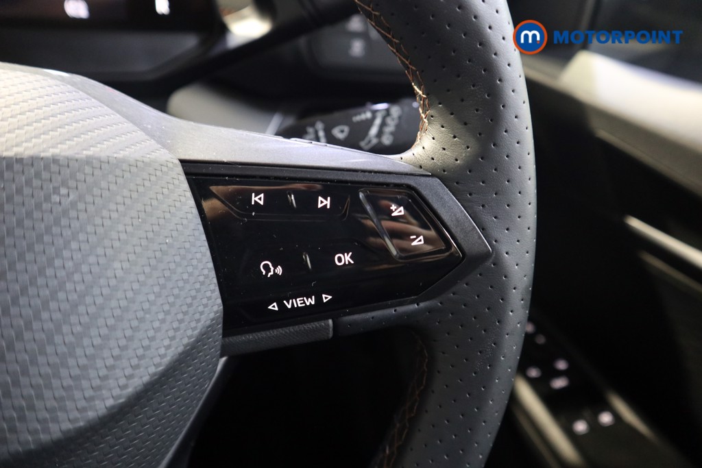 Used Cupra Born 2023 for sale - 76641258: Photo 12